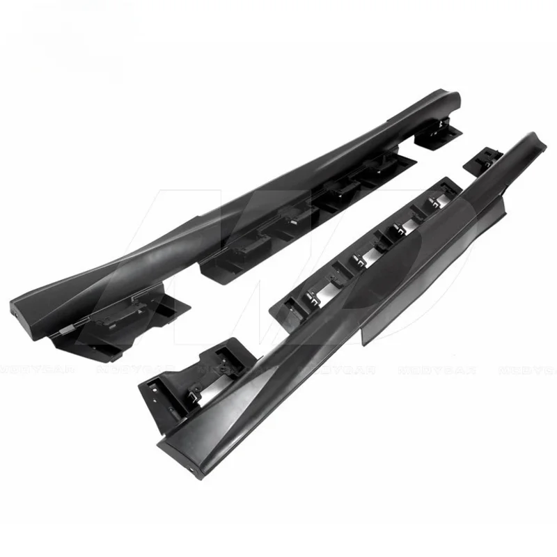 2020 نيسمو نمط نصف ألياف الكربون بوديكيت PP الجسم أطقم ل 2008-2020 R35 GTR