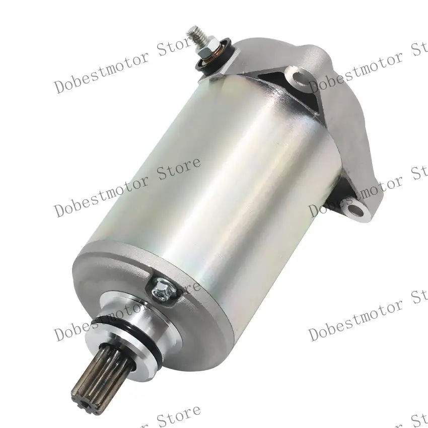 

Moto Starter Motor For Suzuki Quadrunner 250 300 LT250 LT250EF LT300 LT300E TU250 TU250X GZ250 GN250 31100-41B00-H17 31100-41B00