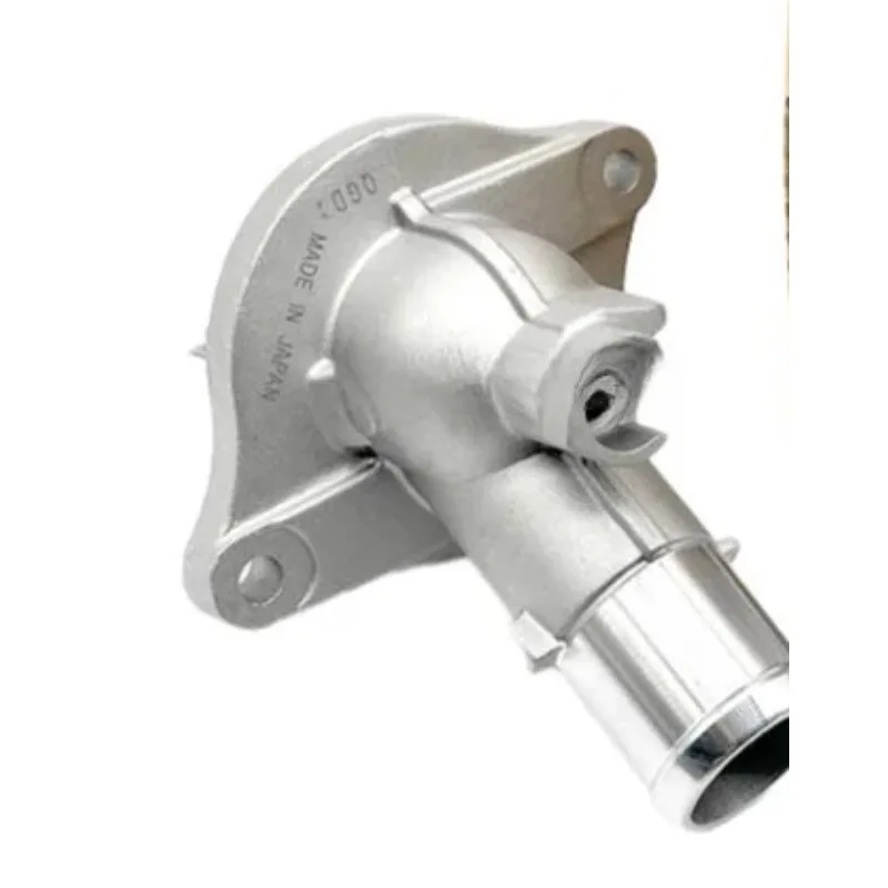 Thermostat Assembly Thermostat for Cadillac XTS ATS ATSL CTS XT5  for Buick Enclave New GL8