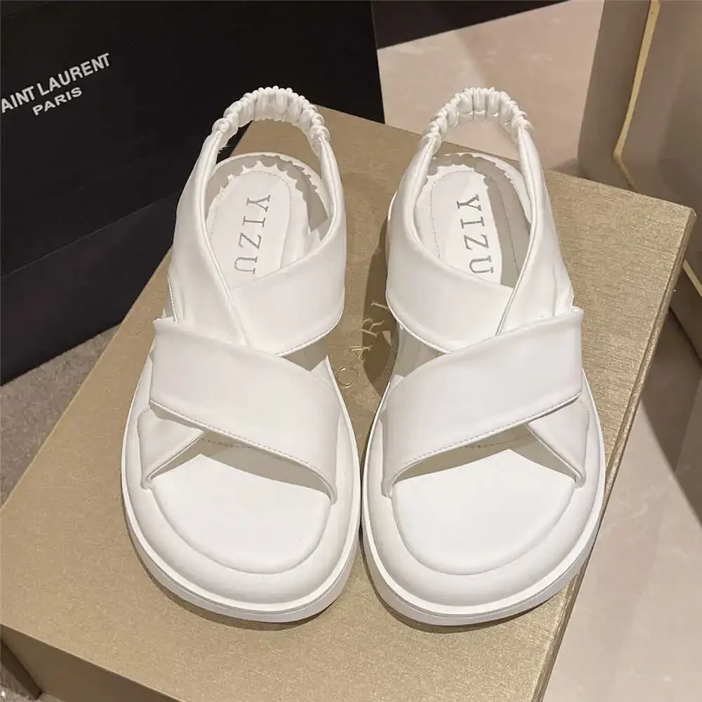 Key Height Slip Resistant Summer Beach Slippers Golf 4 Shoes Fashion Women Sandals 2024 Sneakers Sport Fit Hypebeast Shows