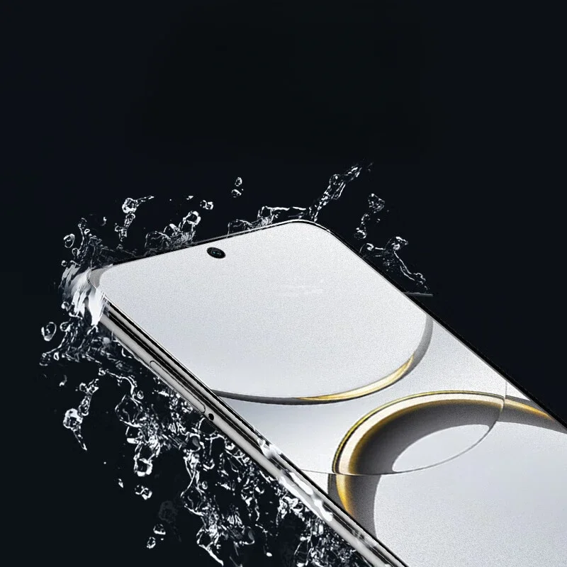 ZTE Nubia Red Magic 10 Pro Plus 10SPro+ RedMagic 10S Pro Plus 필름 유리 용 무광택 젖빛 강화 유리 화면 보호기