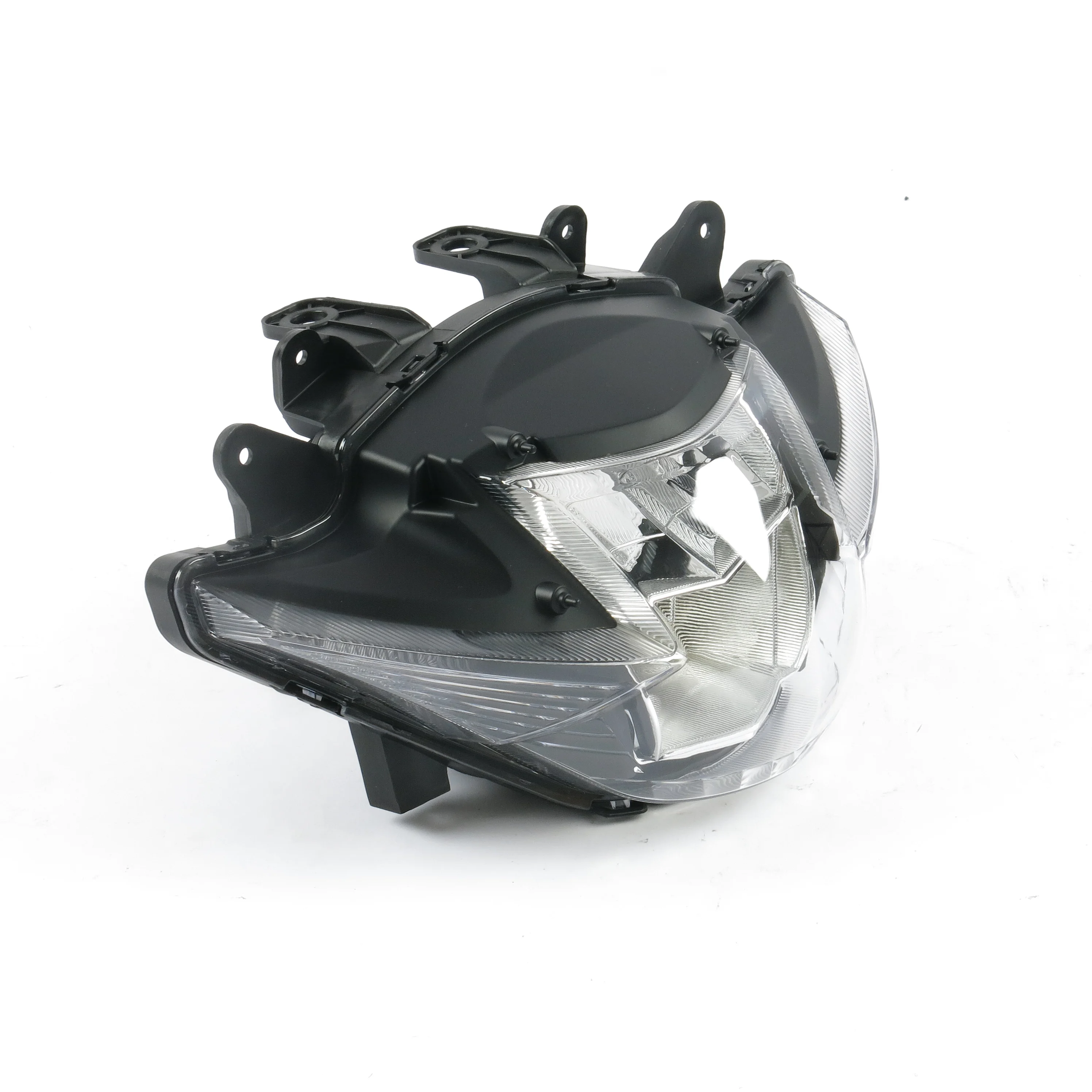 

STLFFactory Direct Sales GXSR125-R150 2017-2018 Motorcycle Headlight Lighting System