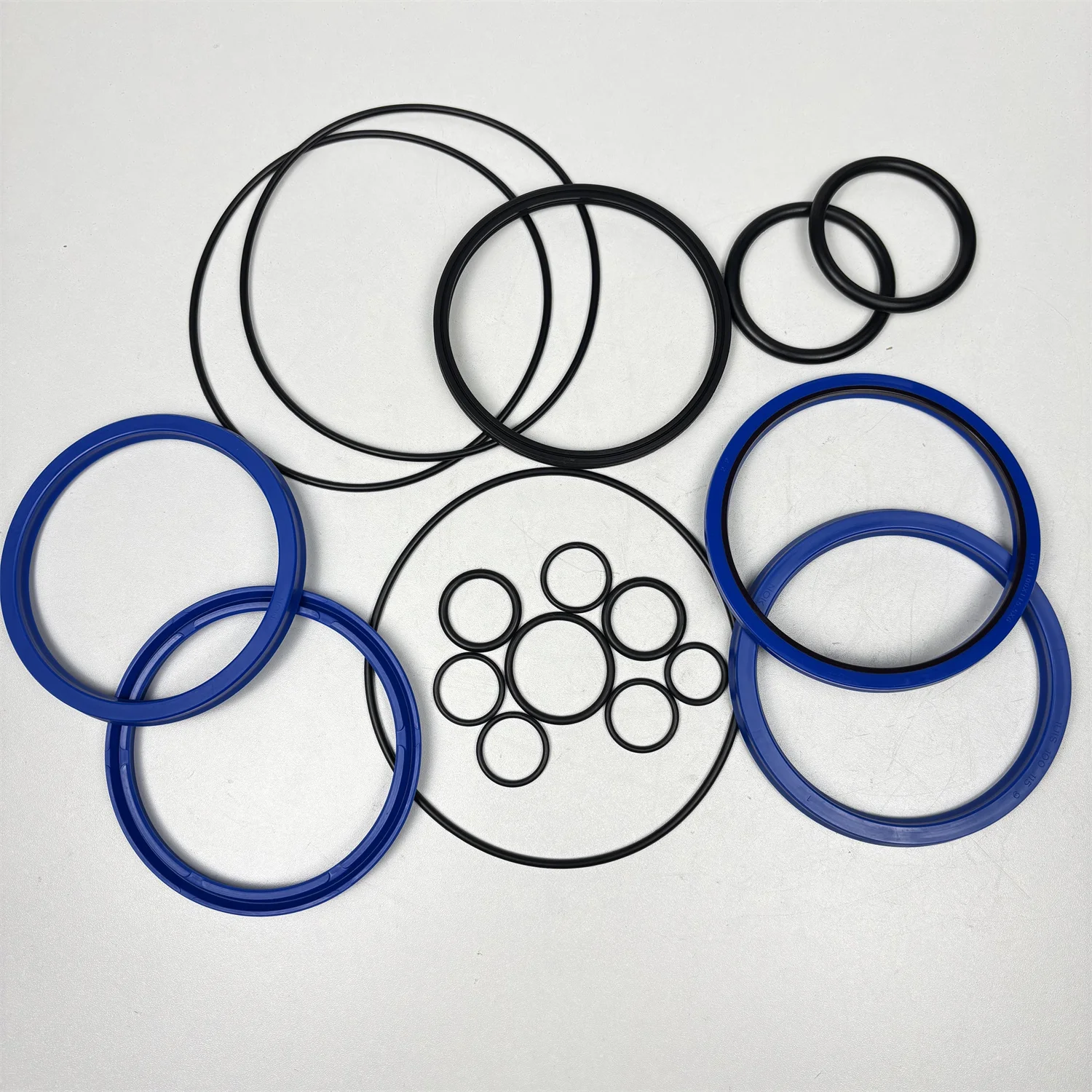 SB50 brekerafdichtingsset C1X001 C11012 SQ50 SB50TSP