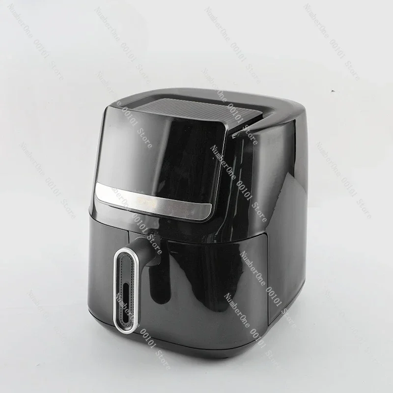 

Automatic air fryer, household electric fryer