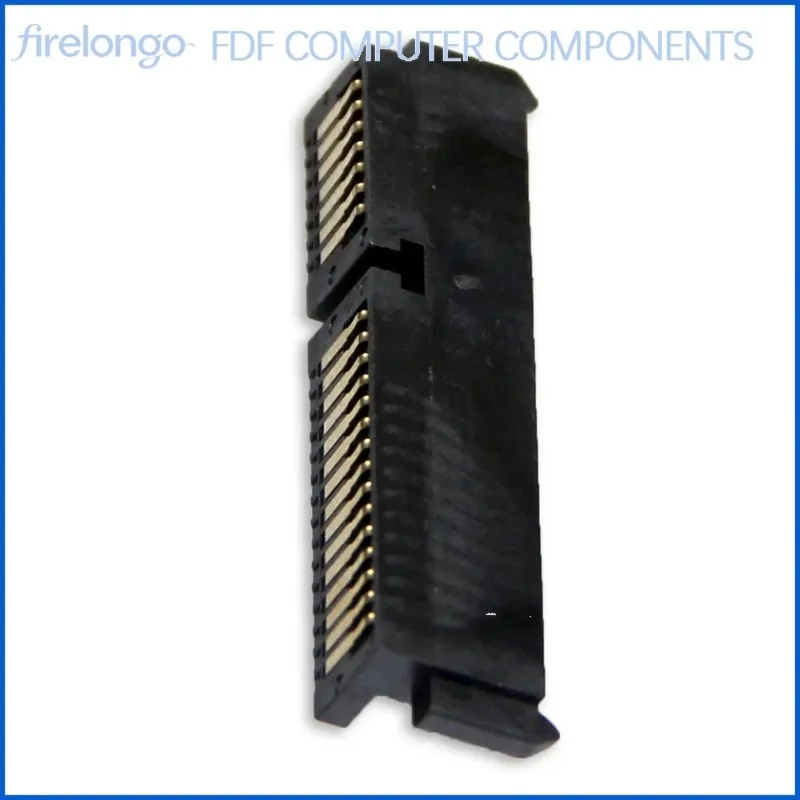 New Laptop Hard Drive Connector for Dell E5420 E5220 E5520 E5430 E5400
