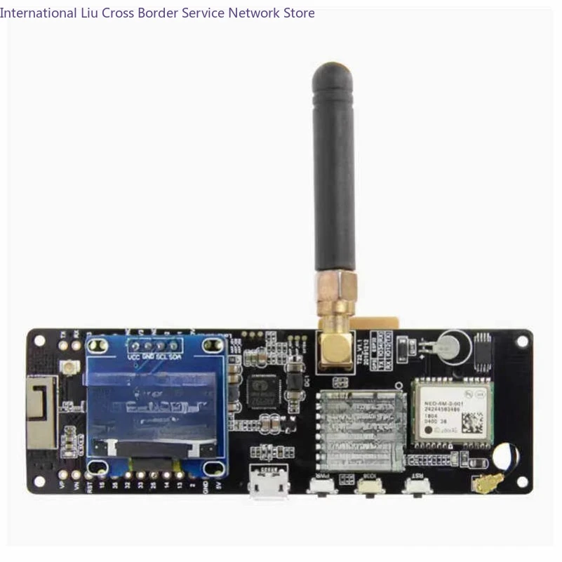 carte-de-developpement-v12-esp32-loragps-wifi-bluetooth