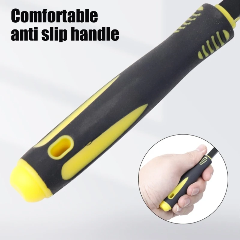 Manuse do telhado automático profissional Remunhador aço para a aço para manutenção veículos gerais M4YD