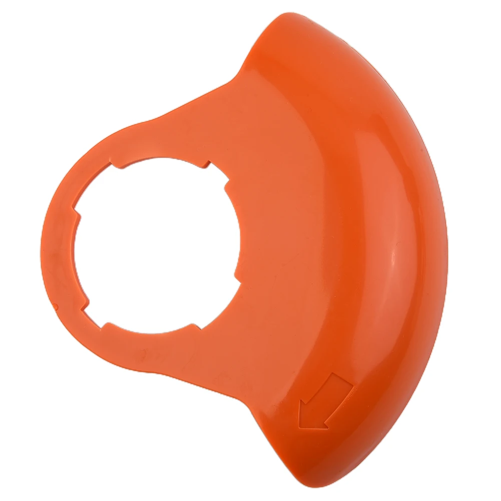 Accessory Grass Guard Grass Guard Brush Cutter Grass Grass Guard Mesin Rumput For 12V / 24V Spare Parts For Grass Trimmers New