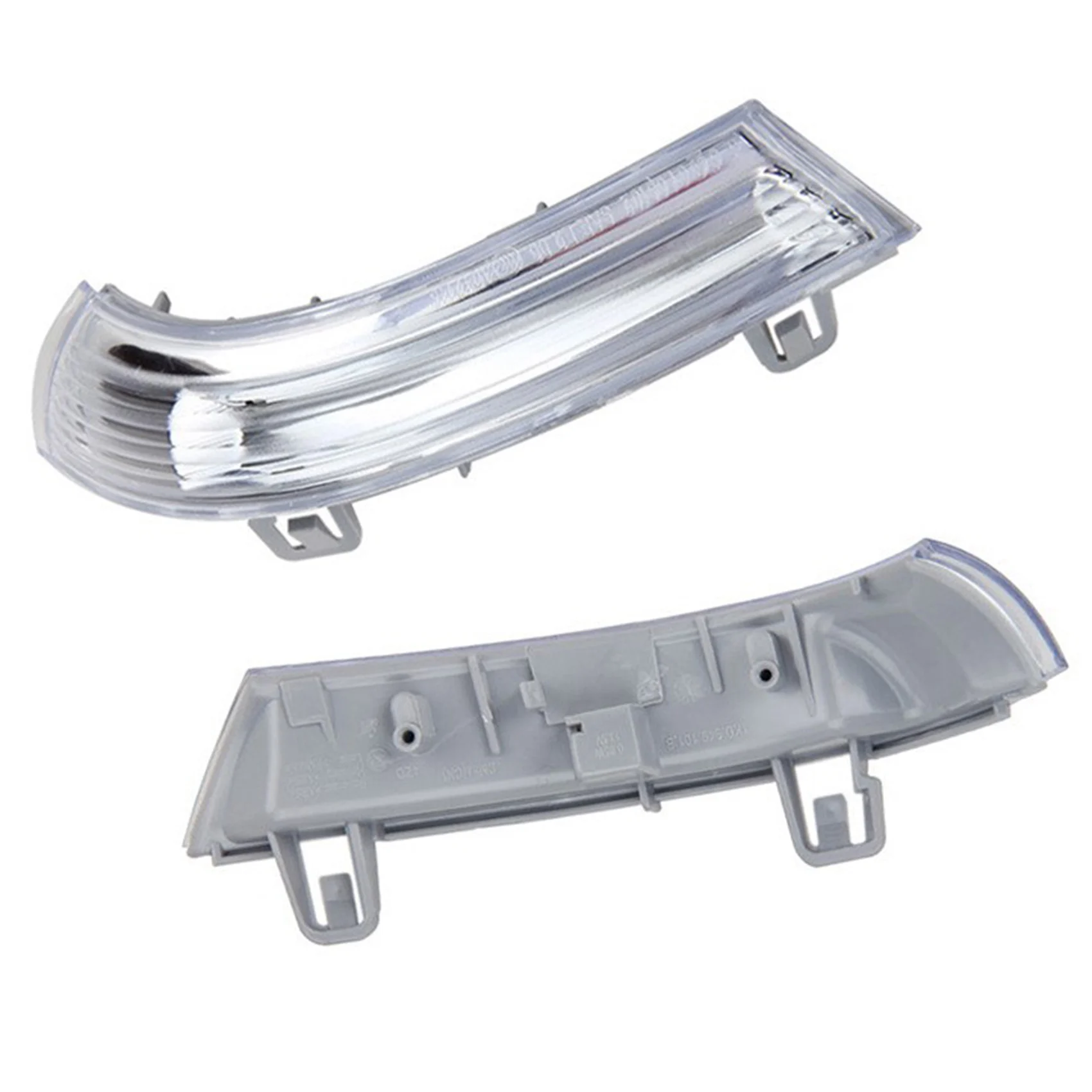 مؤشر المرآة الجانبية أضواء إشارة الانعطاف ، اليسار واليمين ، ل GOLF5 ، جيتا ، MK5 ، باسات ، 1K0949102 ، 1K0949101