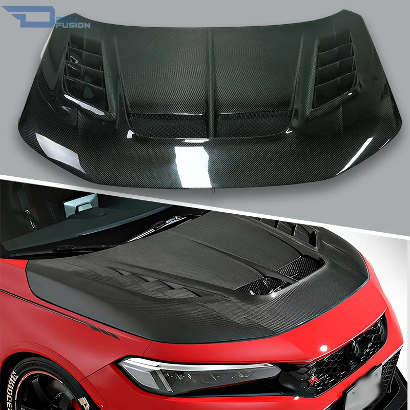 For Honda Civic Typ…