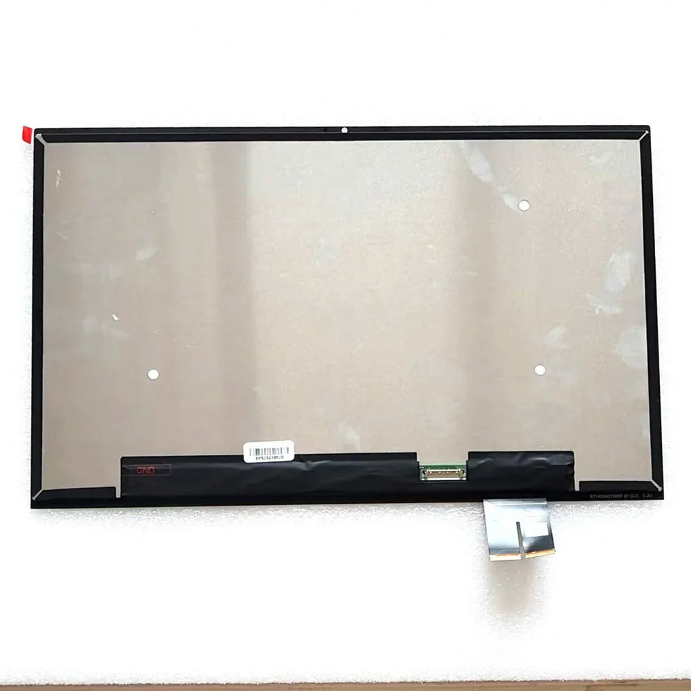 14 pollici per Asus Chromebook Flip C433T C433TA C425TA LCD Touch Screen Assembly FHD 1920 x1080