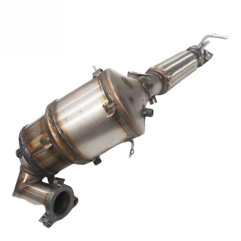 

Particulate Filter (DPF) for ASX 1.8L 2.2L 2010-2021