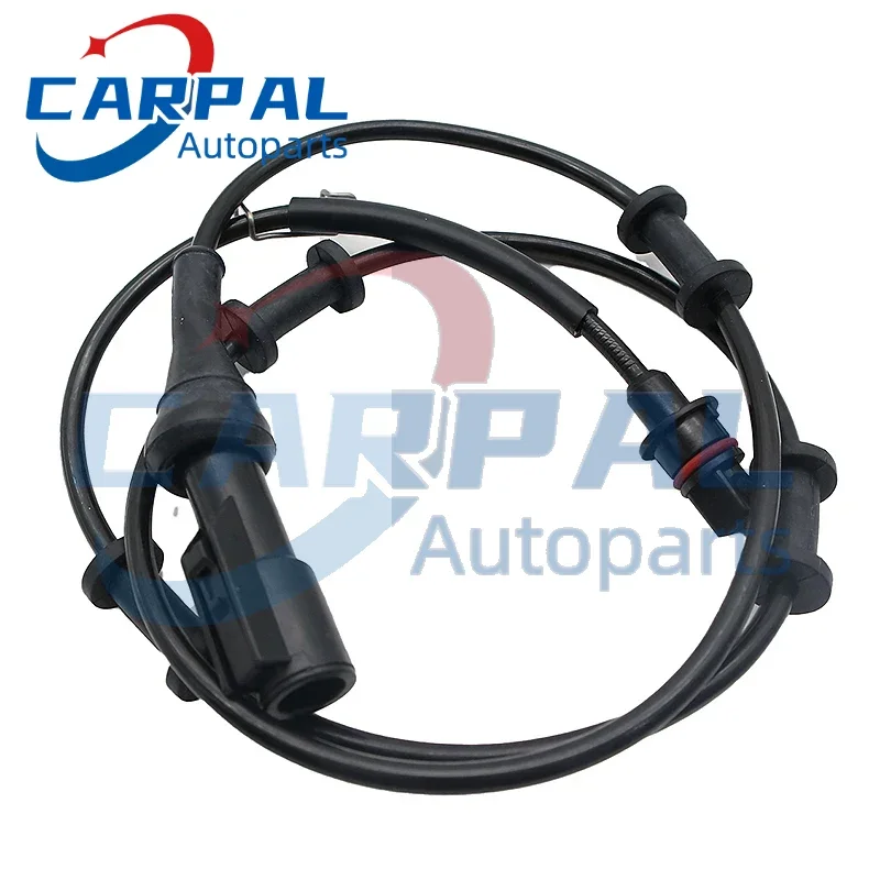 

8W832C204AB 8W83-2C204-AB C2D3410 Front Left/Right ABS Wheel Speed Sensor For 10-19 Jaguar X250 XF X351 XJ X150 XK Auto Parts