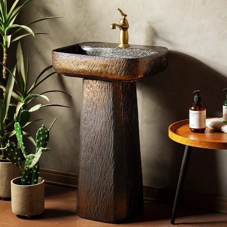 Dark Red Black Spot… - image