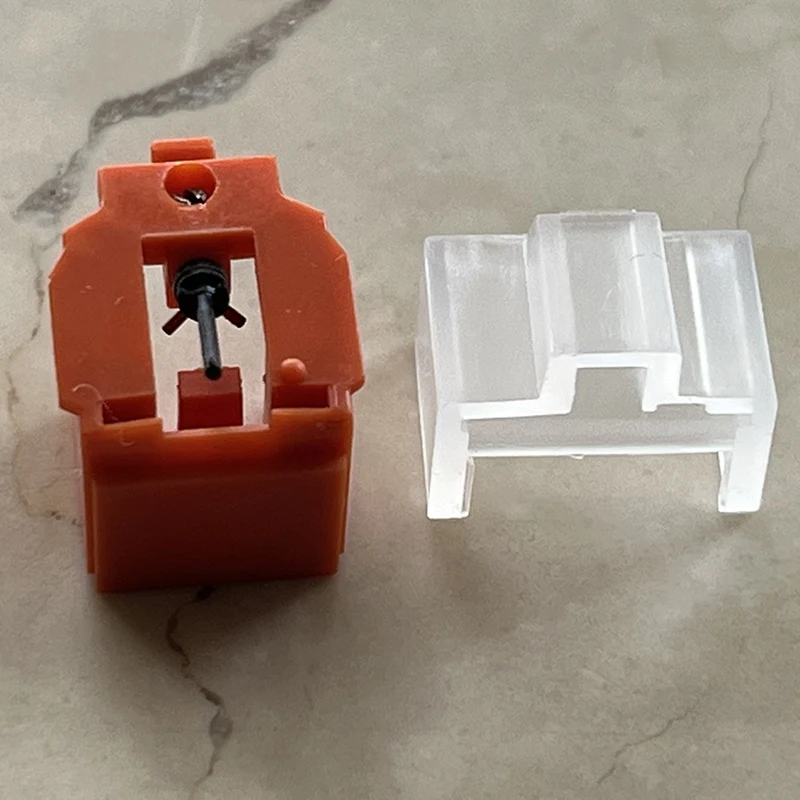 استبدال قلم القرص الدوار الماسي لـ ATN3600 ATN91، إبر مشغل التسجيل لـ Audio-Technica AT-PL50، AT-LP60