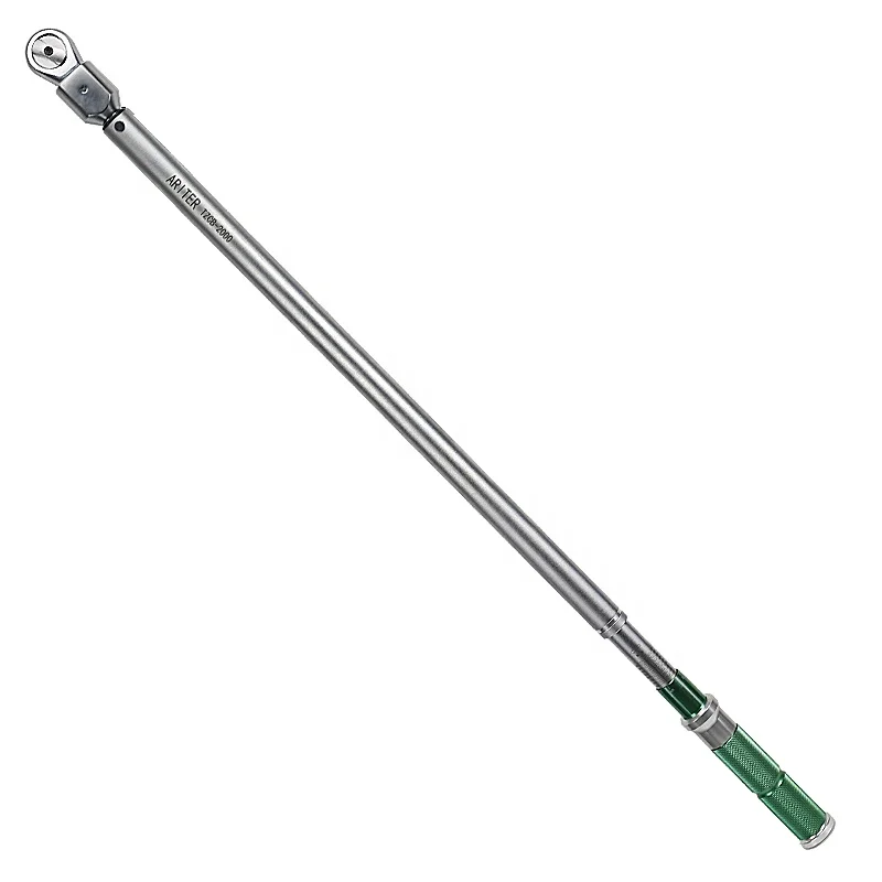 Interchangeable Torque Wrench 14*18mm  24*32mm 500N.m 800N.m 1000N,m 1500N.m 2000N.m Manual Torque Wrench