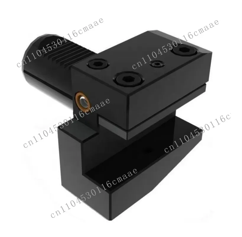 3246-Y172 CNC lathe, high-precision rapid tool holder replacement