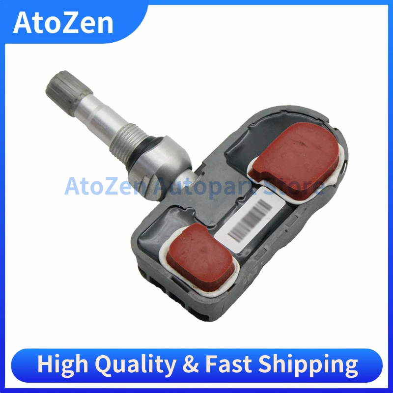 

1/4X 0035400217 A0035400217 Датчик контроля давления в автомобильных шинах для Mercedes-Benz C-Class Coupe W204 W205 C204 2014-2019 433 МГц