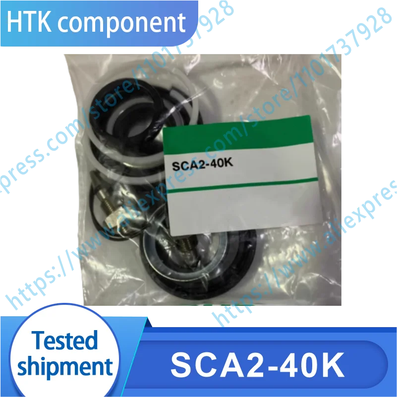 

SCA2-40K SCA2-63K SCA2-80K Original accessories