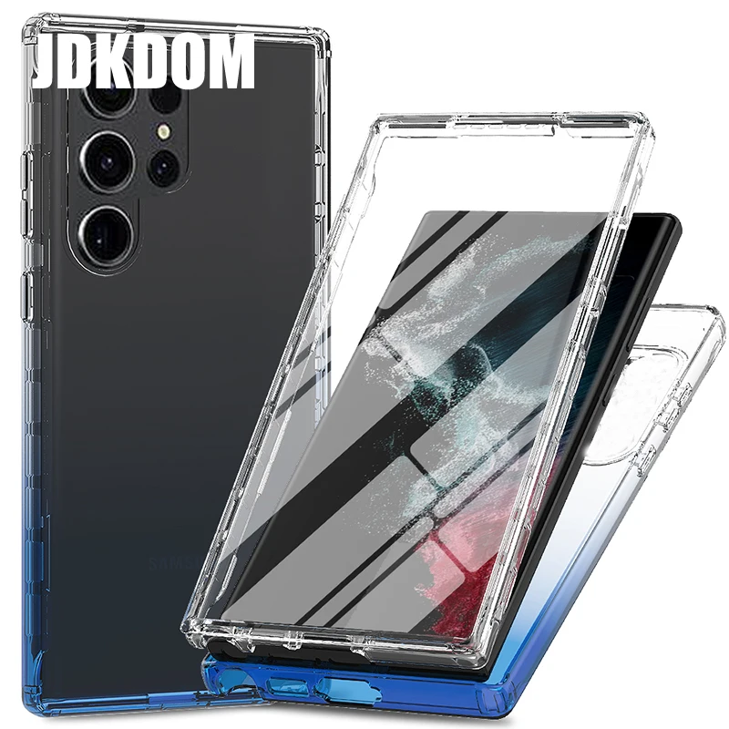 Jdkdom Shockproof T…