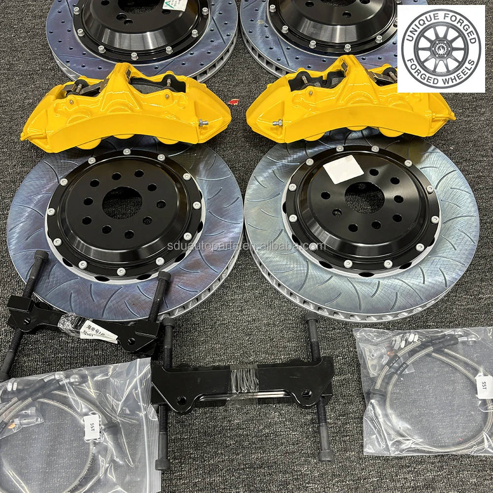 

26 Style New Product Racing 6 Pot 4 Pot Brake 355 to 380mm