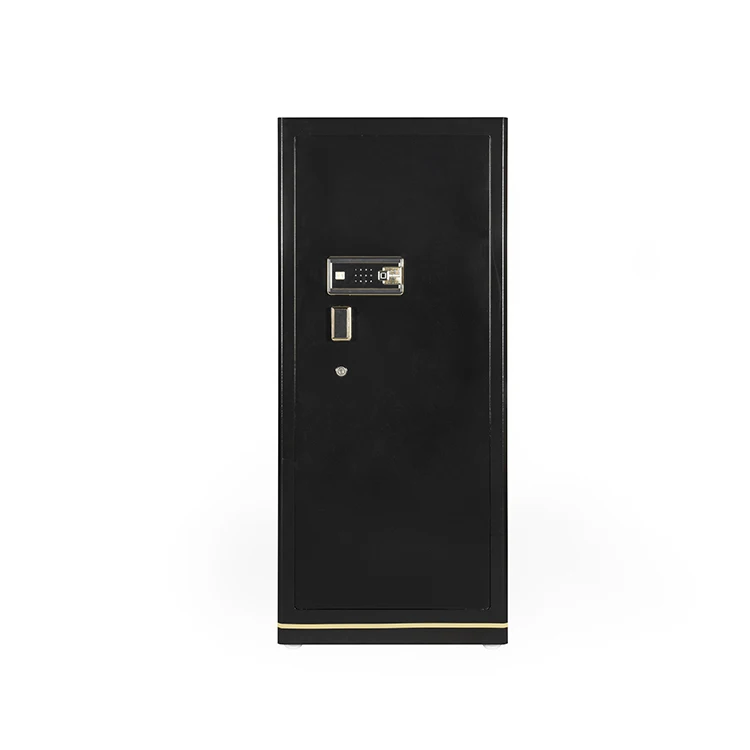 Wholesale Security Safe Box Home and the Business High Grade Safe Electronic Digital Passcode Fingerprint Safe Box