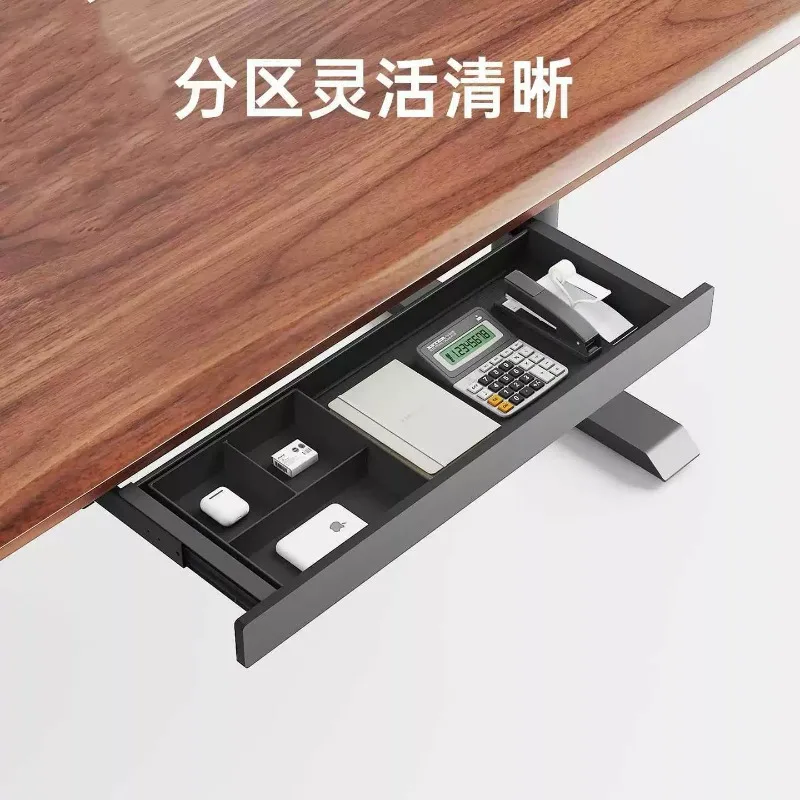 cassetto-estraibile-sotto-tavolo-everbright-store-cassetto-di-alta-qualita-con-guide-scorrevoli-cassetto-in-plastica-estensibile