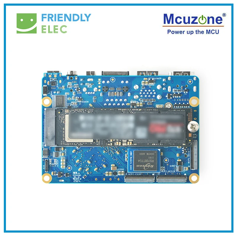Moduł eMMC dla NanoPi M6, NanoPi R3S, NanoPi Zero2, 32 GB/64 GB, FriendlyElec
