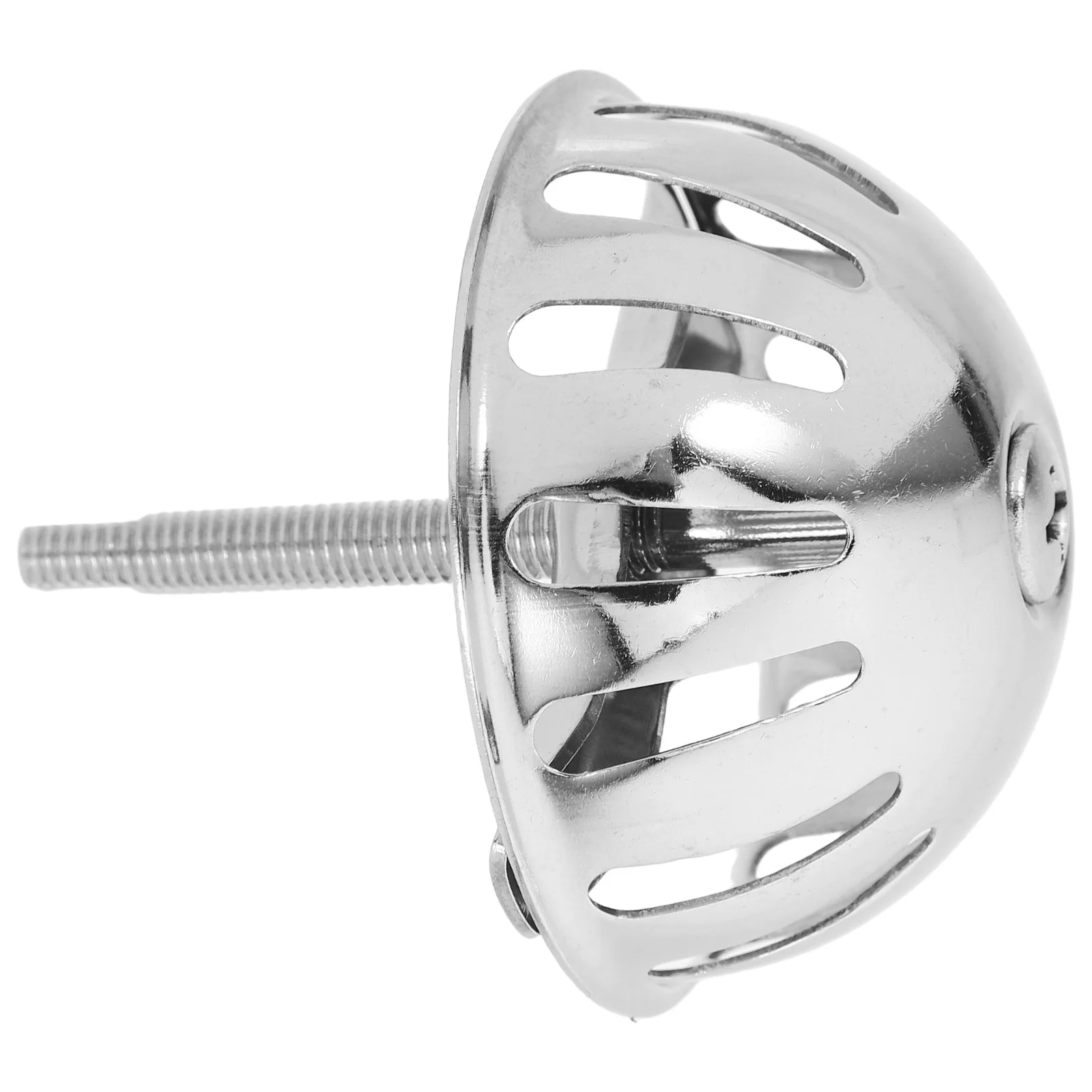 

Urinal Funnel Cover Stainless Steel Universal Fit Bathroom Drain Strainer Splash Prevention Easy Installation Durable Urinal