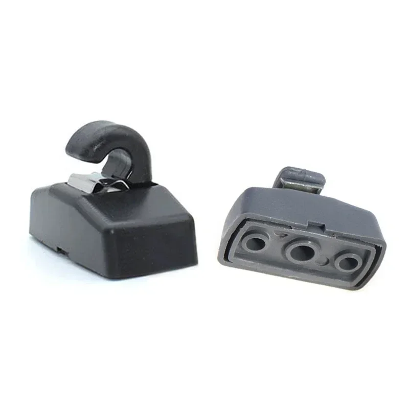 2X لشركة فولكس فاجن أماروك بيتل بورا الناقل T4 T5 T6 باسات B5 بولو سافيرو شاران جولف 4 توران EOS العلبة Campmob الشمس قناع كليب #3