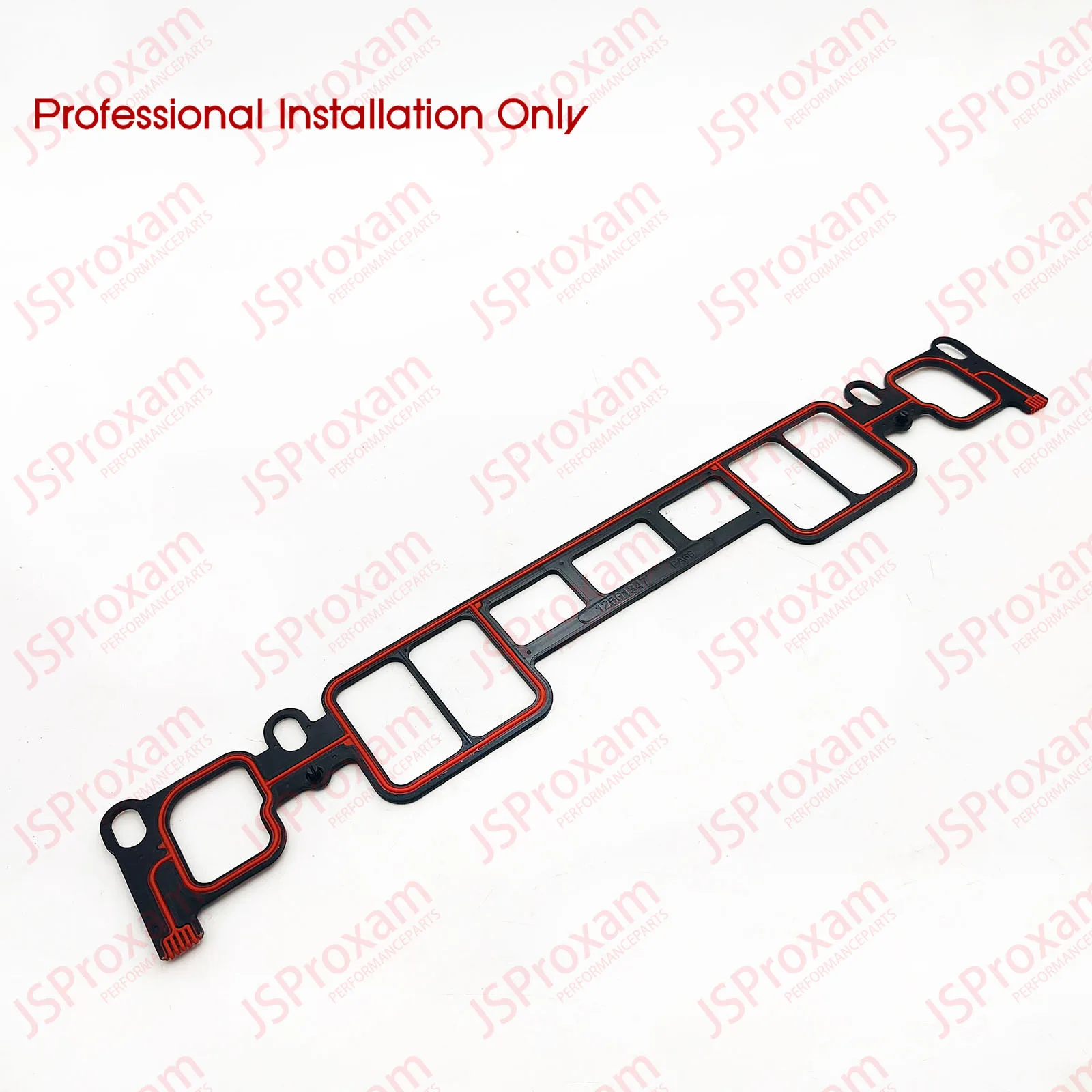 1Pcs 27-807473A1 Replaces Fit For Sierra 18-0488 5.0 & 5.7L Gen II GM Small Block Intake Gasket Set