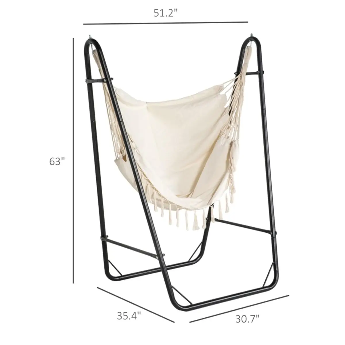 Thumbnail 4 - #23 Top 40 Hammock with Stands Worth Buying In 2026