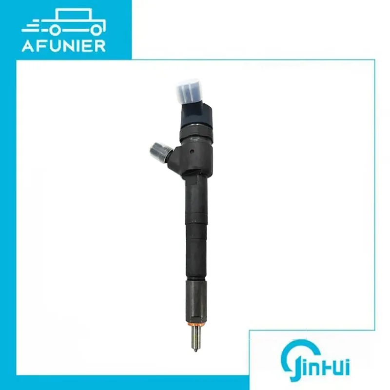 1pcs Diesel Common Rail Injector Nozzle For Mahindra Scorpio 2.2L OE No.:0445110310