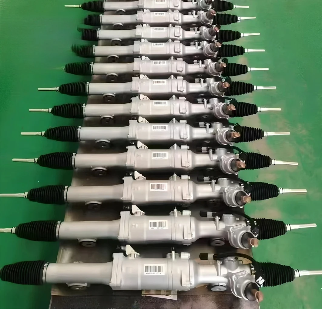

Exclusive Production ForMitsubishi PAJERO PININ H76W H77W Hydraulic Power Steering System OE MR374045