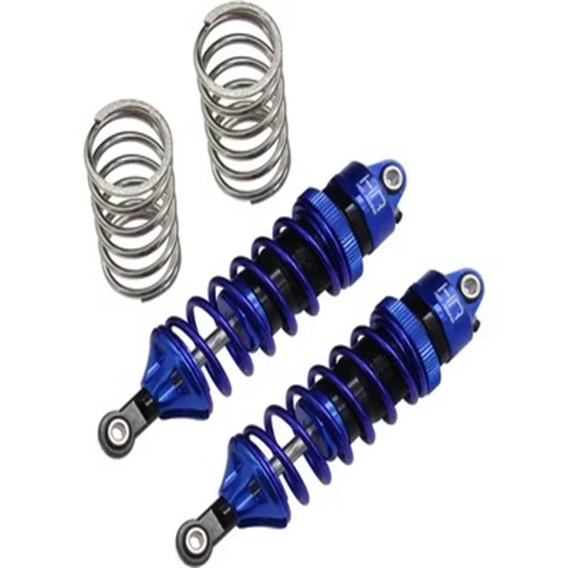 

HR one piece Traxxas E-Revo 2.0 New Big E2.0 All Metal Shock Absorber -1 Pair