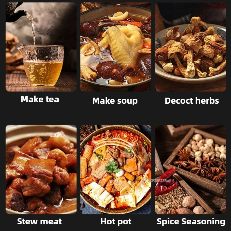 مصفاة شاي من الفولاذ المقاوم للصدأ مصفاة شاي مع سلسلة ممتدة وأوراق الشاي مصفاة توابل وإبريق شاي مرشح شبكي ناعم أدوات الشاي #6