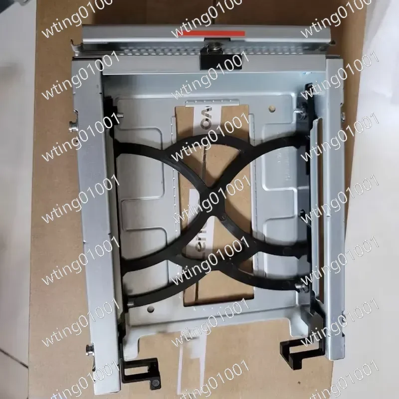 1Pcs for Lenovo ThinkStation P3 P900 Tower 3.5 Inch HDD Cage Caddy 5M11H28664 SM11J6252 5M11H28665 Solid State Drive Bracket
