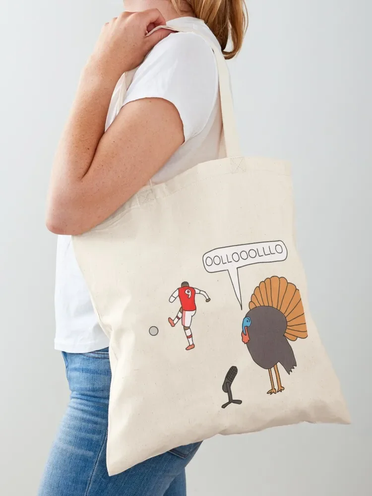 

Turkey Lacazette Tote Bag Cloth bags Canvas stote bag Canvas bags woman 2025