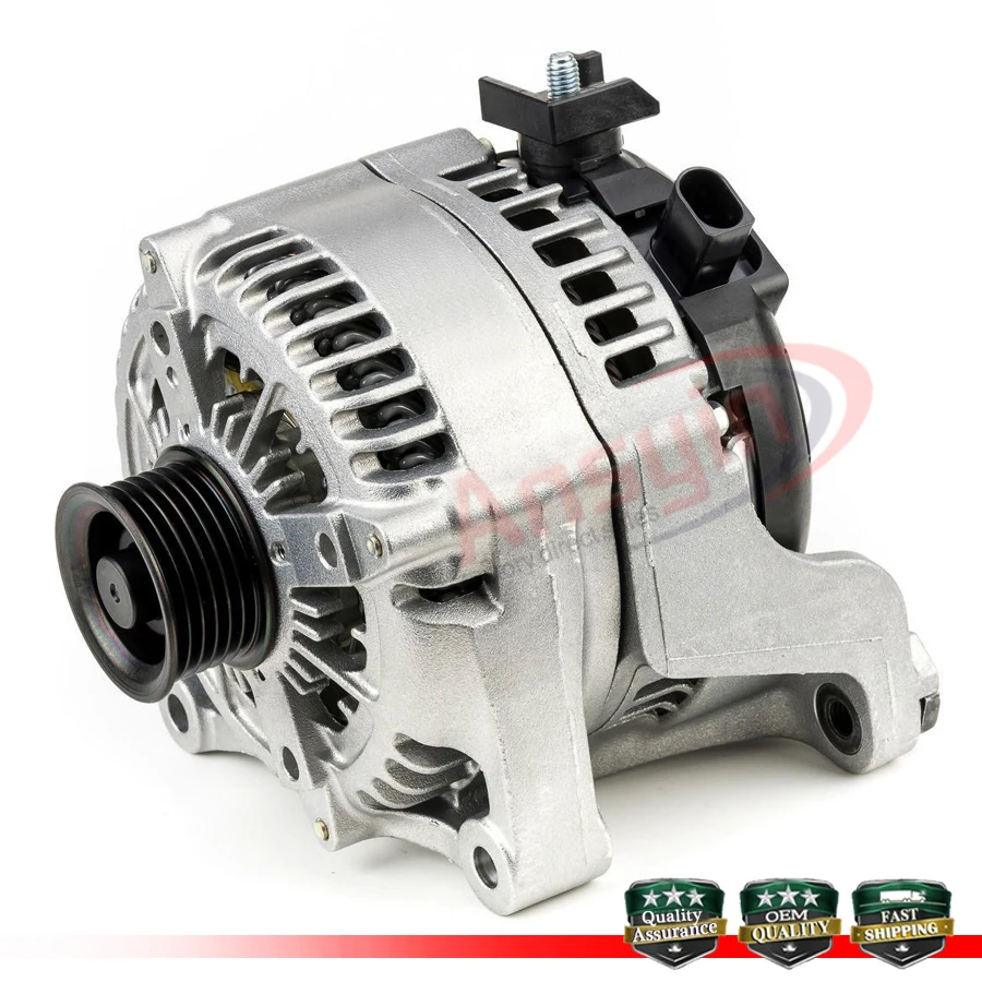 Car Alternator 14V For BMW Mini DAN1464 12317640132 12317640875 7640132 7640875 12317640132 12317640875 7640132 7640875