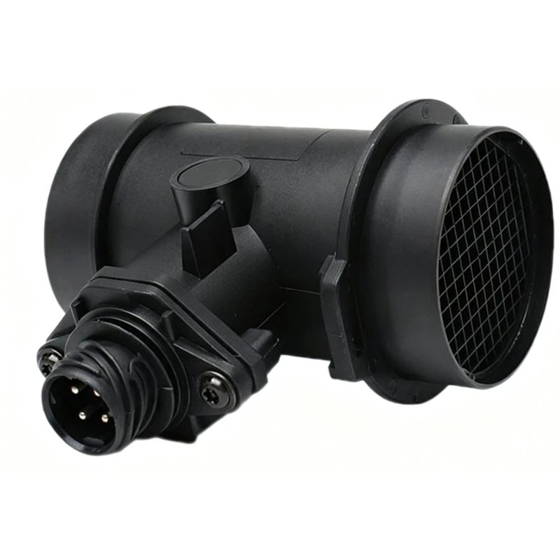 DT42-MAF Mass Air Flow Meter Sensor For BMW 7 E38 8 E31