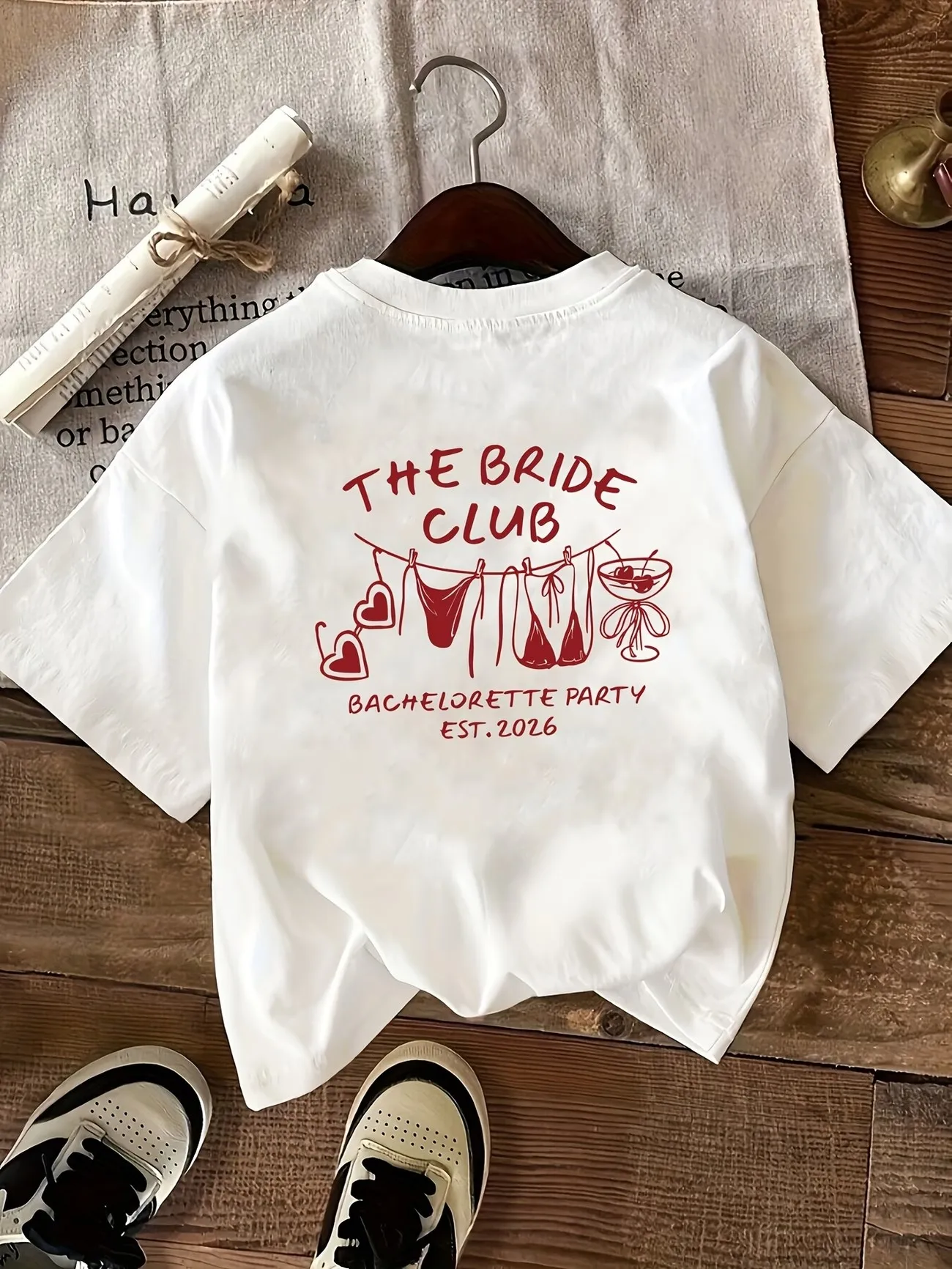 Cotton The Bride Club Fashion  - огляд і ціна Summer Clothing Trends For Women