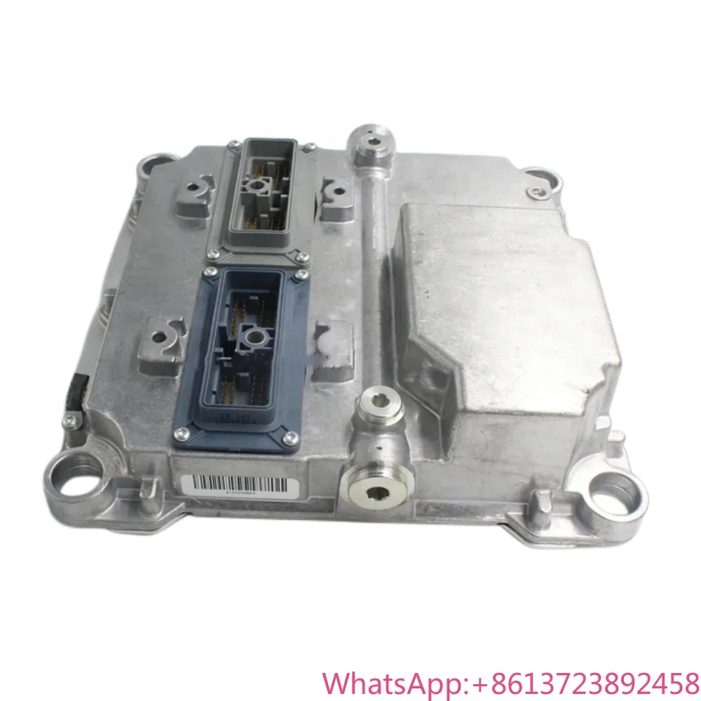 

374-2640 Engine Control Module 320D2 323D2 ECU New Condition 3742640 for Excavator Models E320D2 E323D2