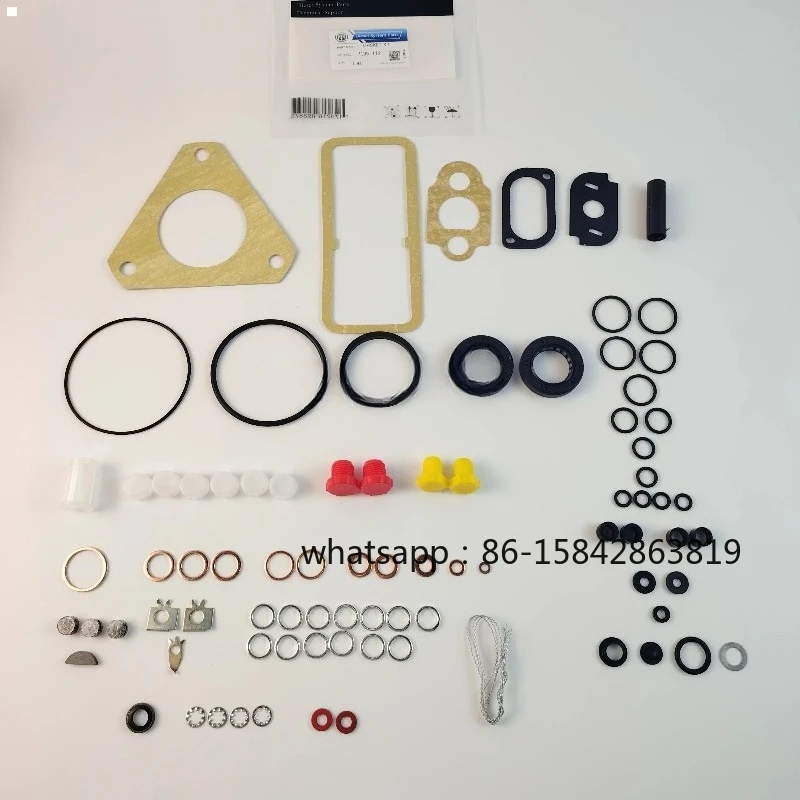10Pcs/Lot Brand New Repair Kit 7135-112/26431762/8551013 for Common Rail Pump Spare Parts Made in China