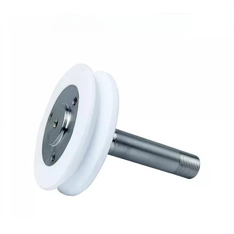 CH602 Lead reel wire cutting slow wire cutting accessories stainless steel ceramic low speed machine accessories 1PC