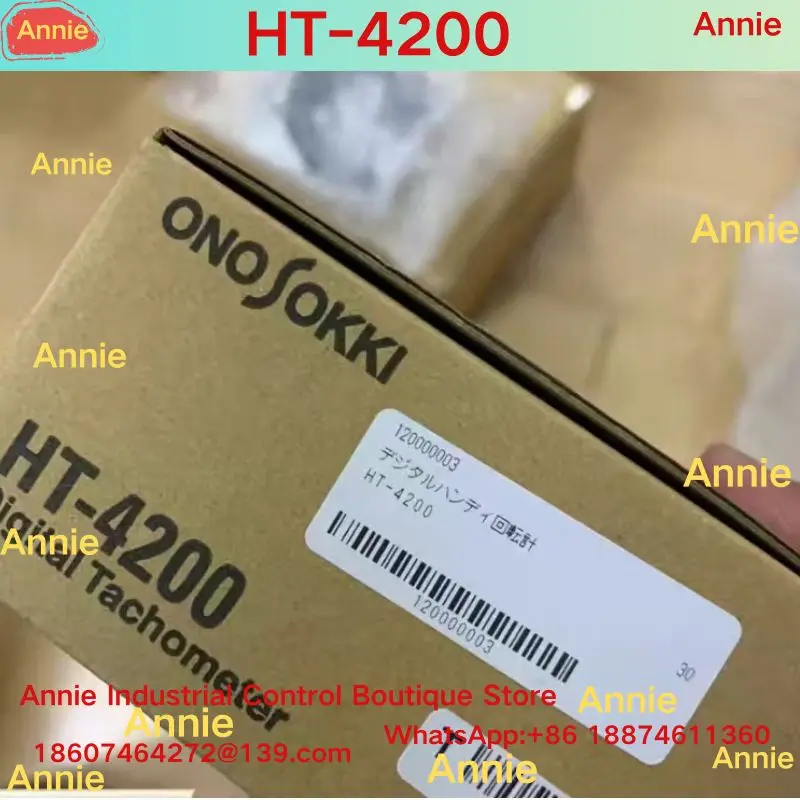 brand-new  Tachometer HT-4200