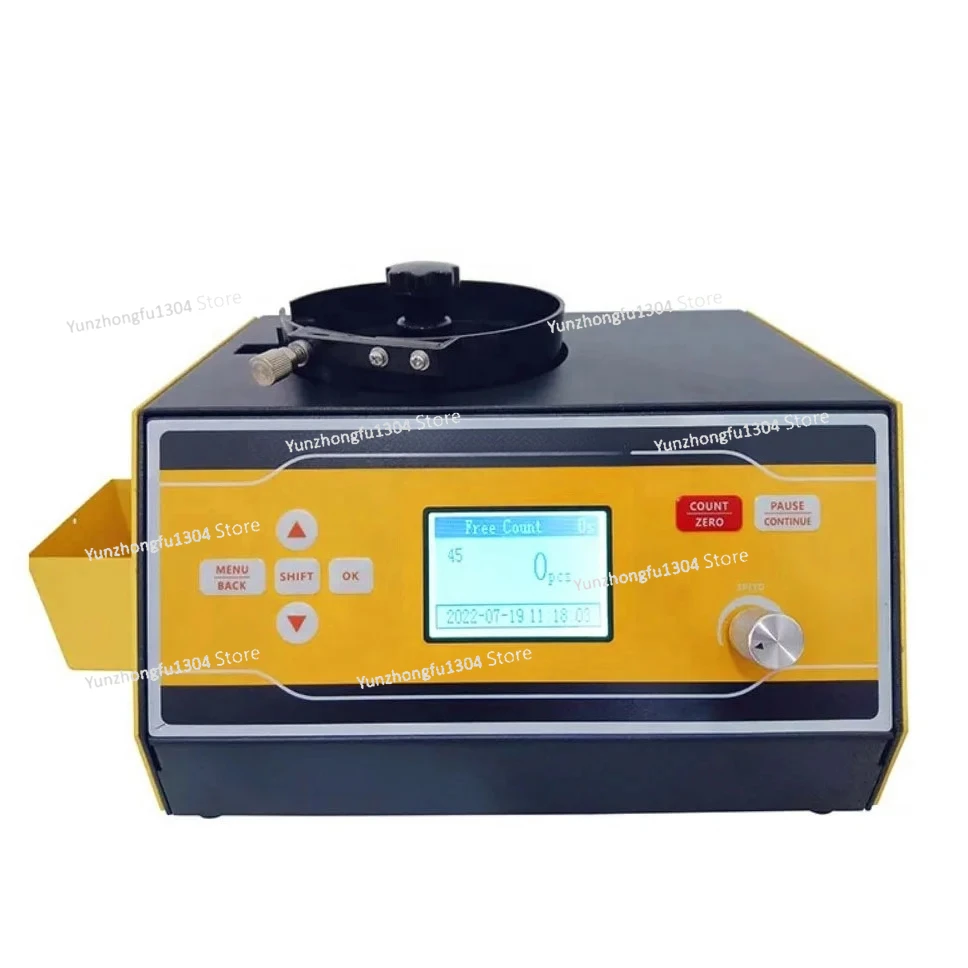 

Кукурузный микрокомпьютер, счетчик риса, сои, счетчик пшеницы, риса