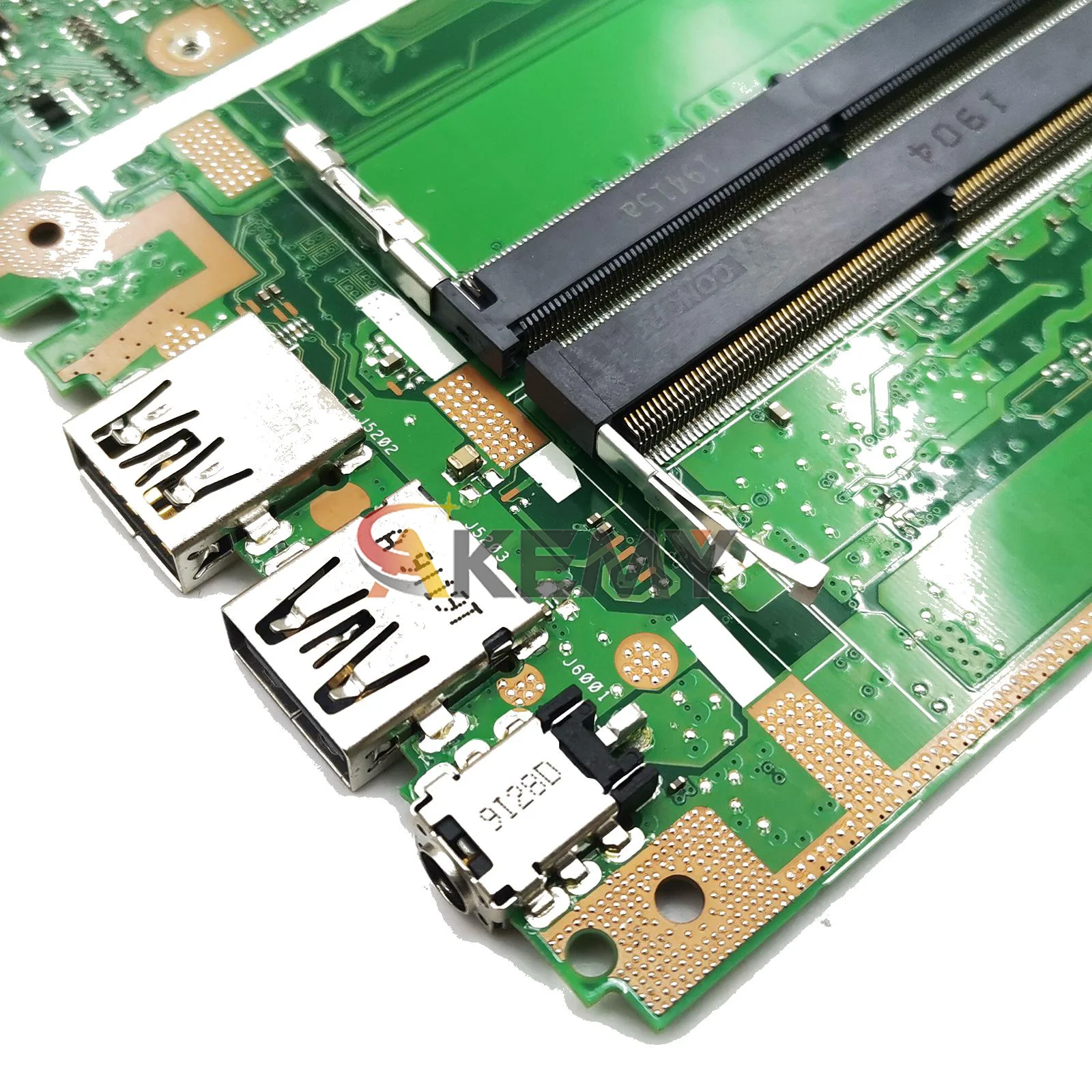 X507UBR Laptop Motherboard Für ASUS X507UAR X507U R507U X507UF X507UFR A507U X507UA F507U Y5000U X507UB Mainboard I3 I5 I7 CPU