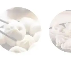 Máquina Eléctrica para Hacer Momo de Escritorio, Máquina para Xiao Long Bao, Máquina Pequeña para Hacer Bollos de Trigo Cocidos