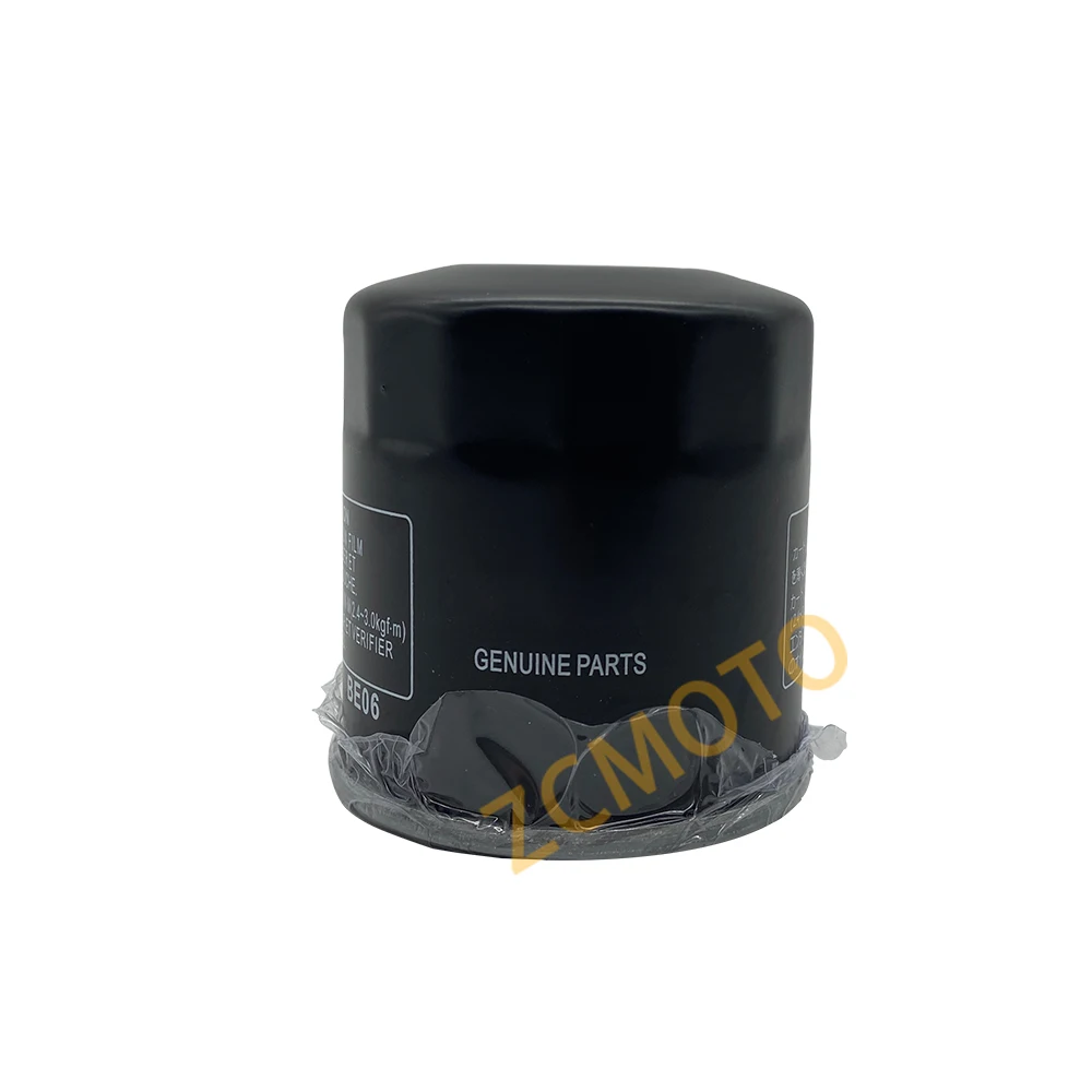 For Honda CB400 CB400F CB-1 CB400SF CB400RR NC29 CBF500 CB500 CB 600 Hornet CB650 CB 750 F2 CB1000 CB1100SF CRF1100L Oil Filter