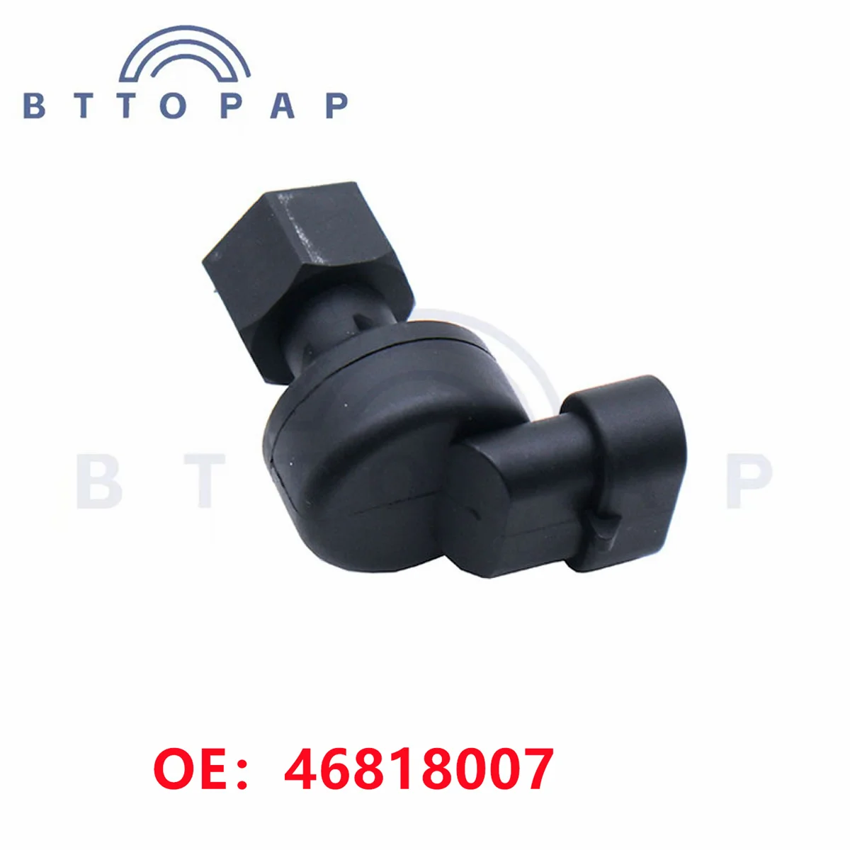 

ABS Wheel Speed Sensor 46818007 Suitable For Fiat Doblo VanBased 2001 Hatch Palio Siena Strada FIAT Brava Petrol Auto Sensors